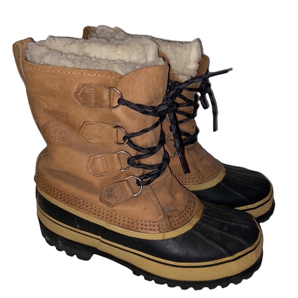 Sorel | Shoes | Vintage Sorel Caribou 